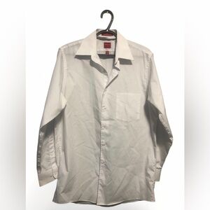 Arrow White Dress Shirt